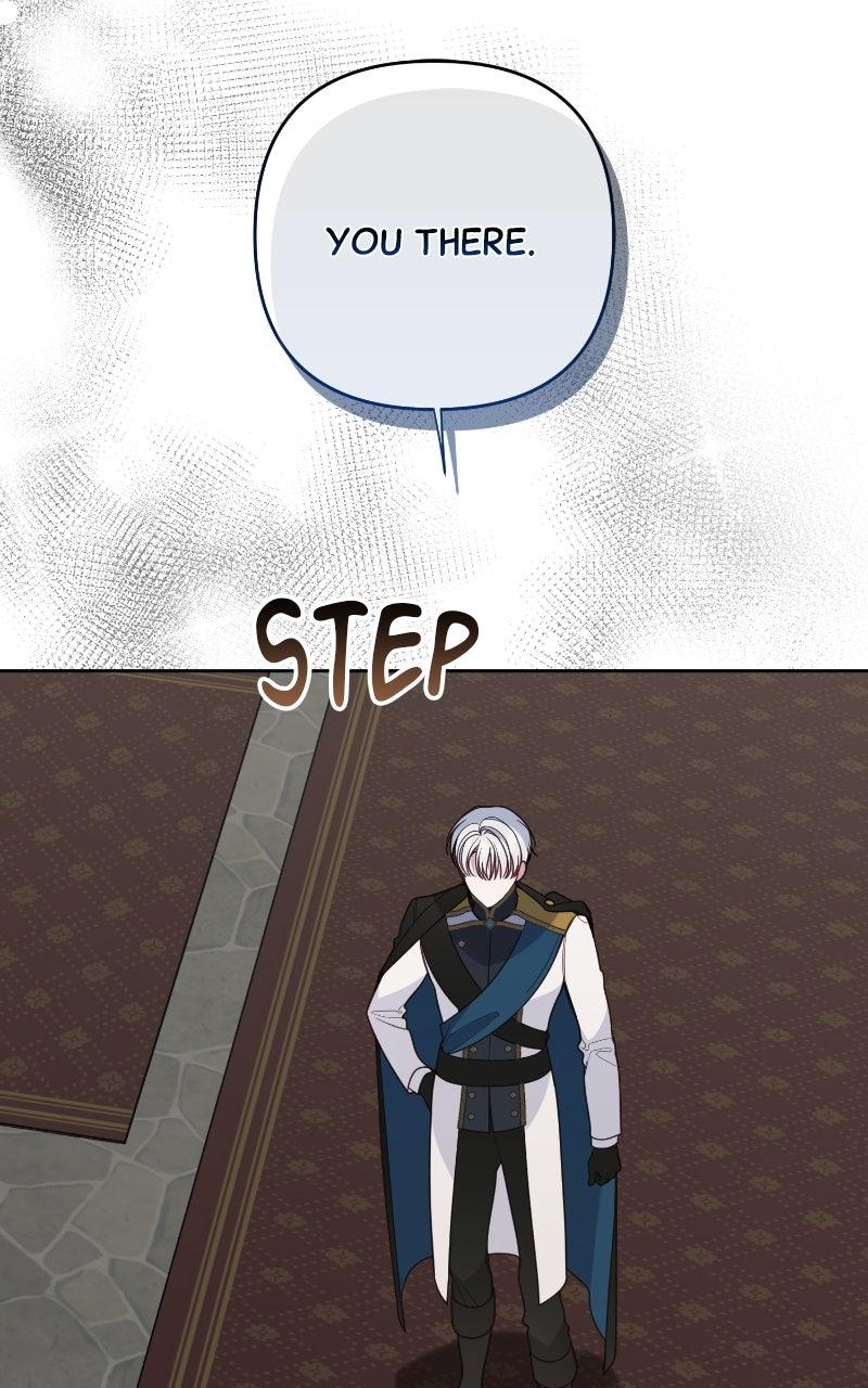 Baby Tyrant Chap 117 - Next Chap 118