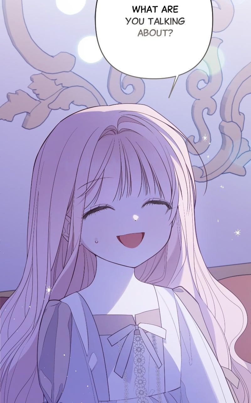 Baby Tyrant Chap 117 - Next Chap 118