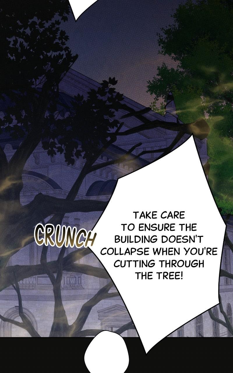 Baby Tyrant Chap 117 - Next Chap 118