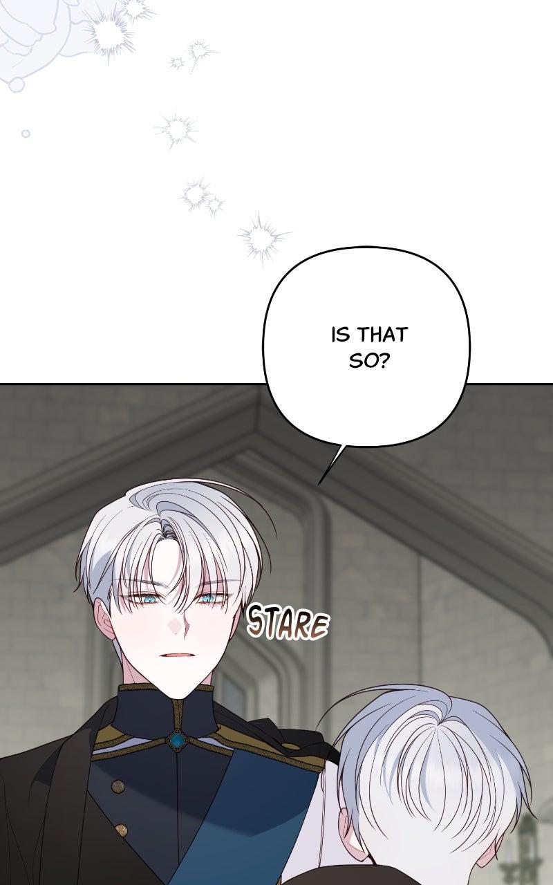 Baby Tyrant Chap 117 - Next Chap 118