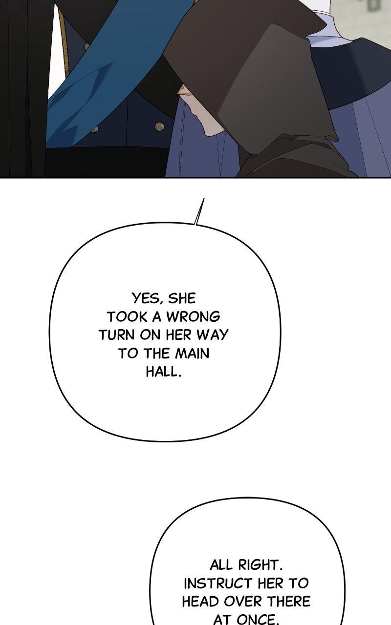 Baby Tyrant Chap 117 - Next Chap 118