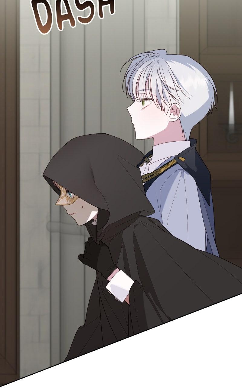 Baby Tyrant Chap 117 - Next Chap 118