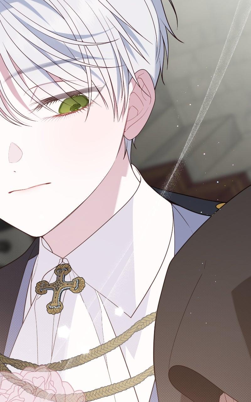 Baby Tyrant Chap 117 - Next Chap 118