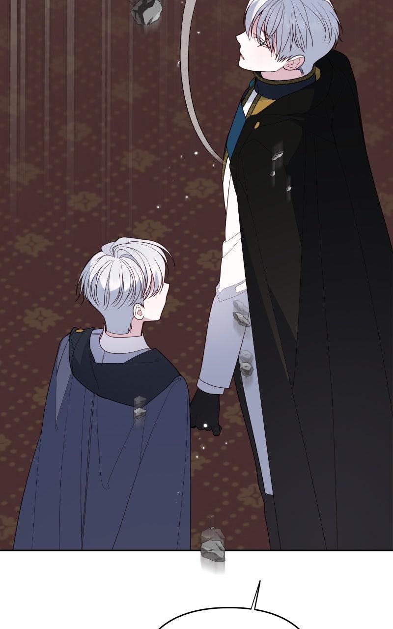 Baby Tyrant Chap 117 - Next Chap 118