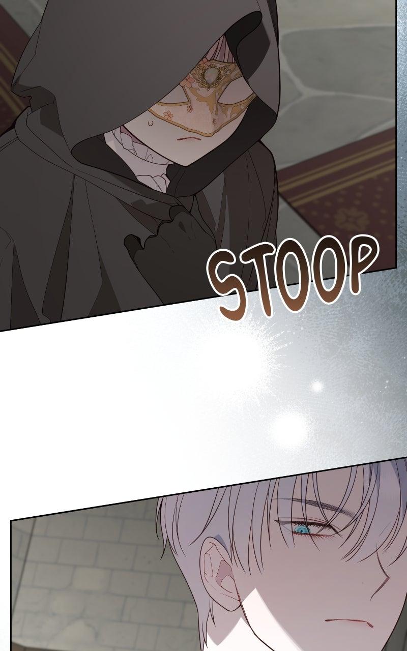 Baby Tyrant Chap 117 - Next Chap 118