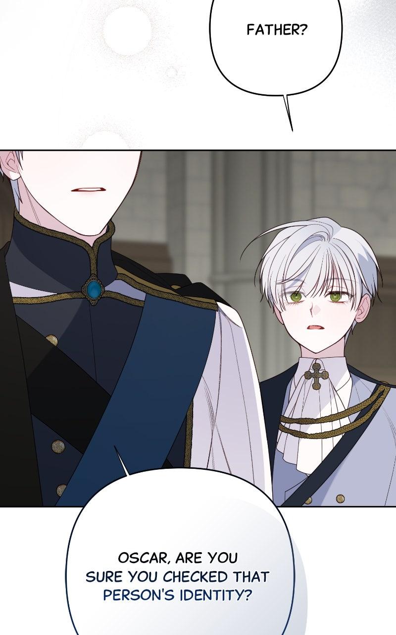 Baby Tyrant Chap 117 - Next Chap 118