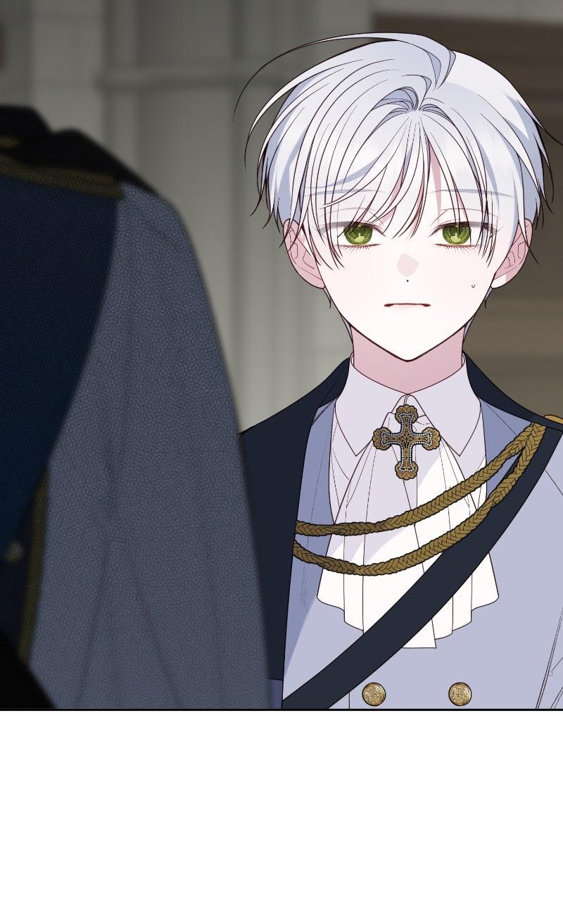 Baby Tyrant Chap 117 - Next Chap 118