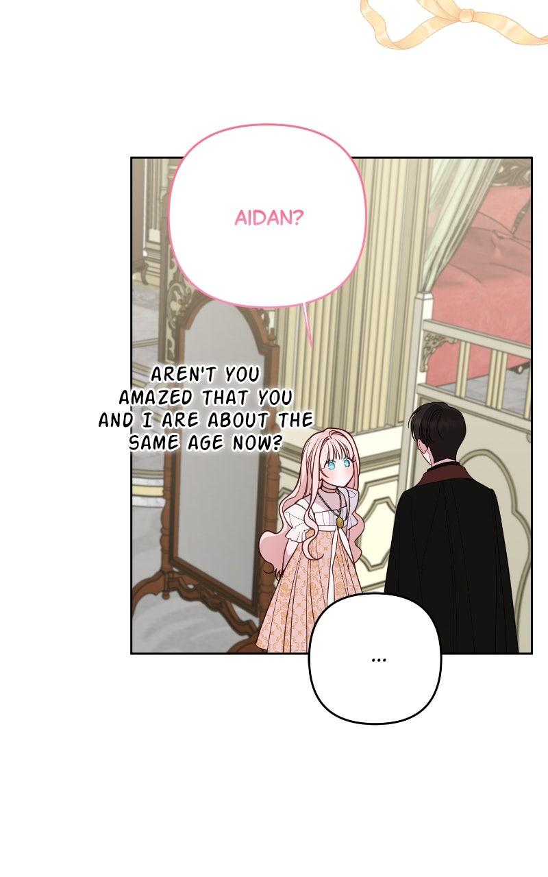 Baby Tyrant Chap 114 - Next Chap 115