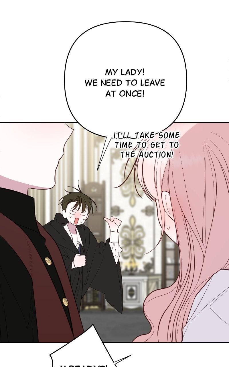 Baby Tyrant Chap 114 - Next Chap 115