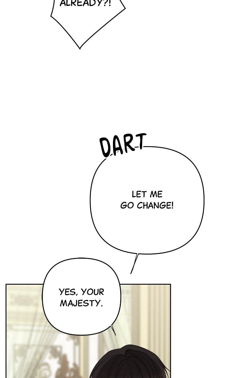 Baby Tyrant Chap 114 - Next Chap 115