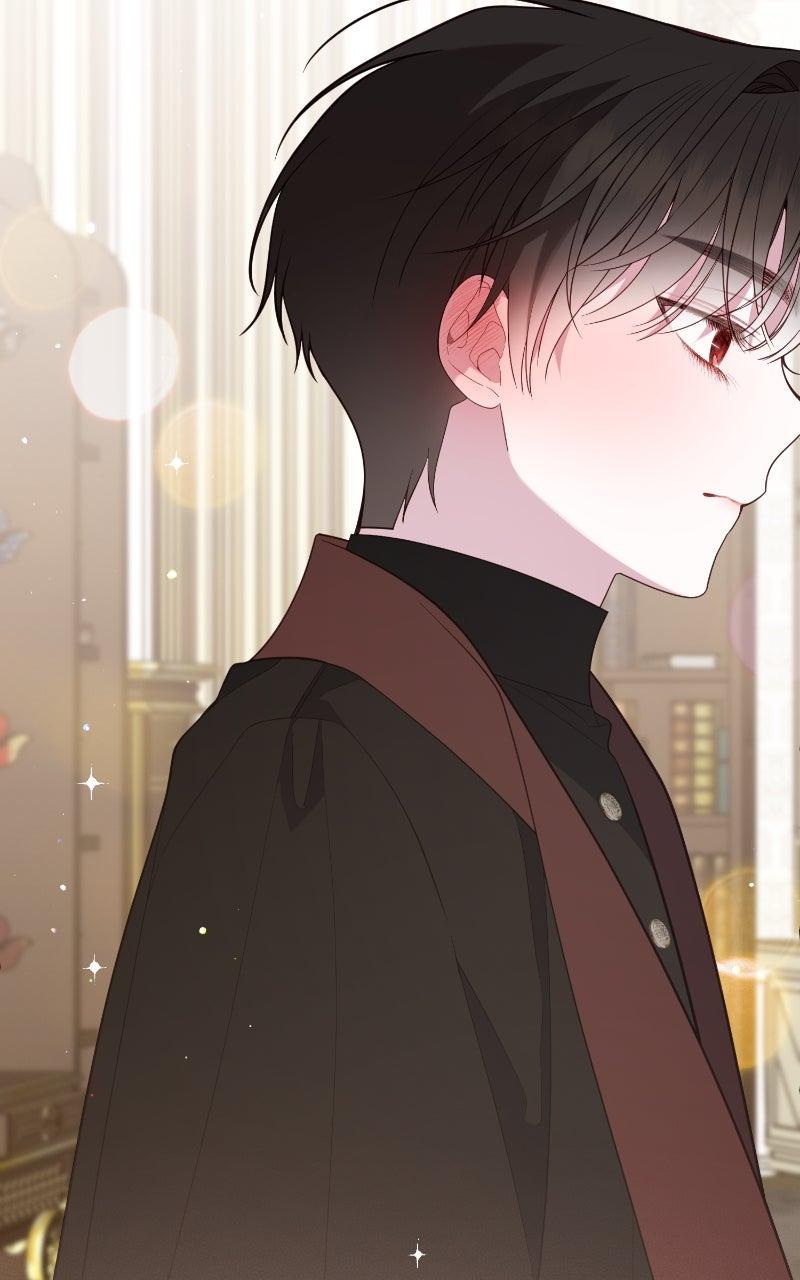 Baby Tyrant Chap 114 - Next Chap 115