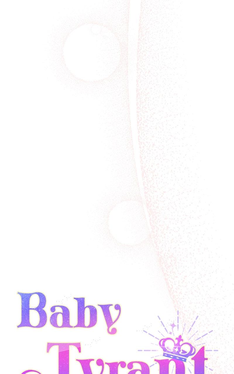 Baby Tyrant Chap 114 - Next Chap 115