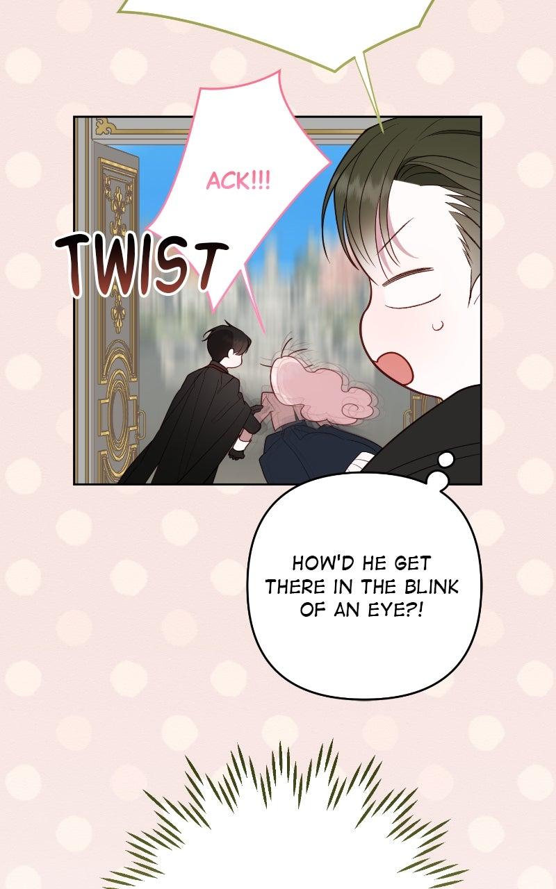 Baby Tyrant Chap 114 - Next Chap 115