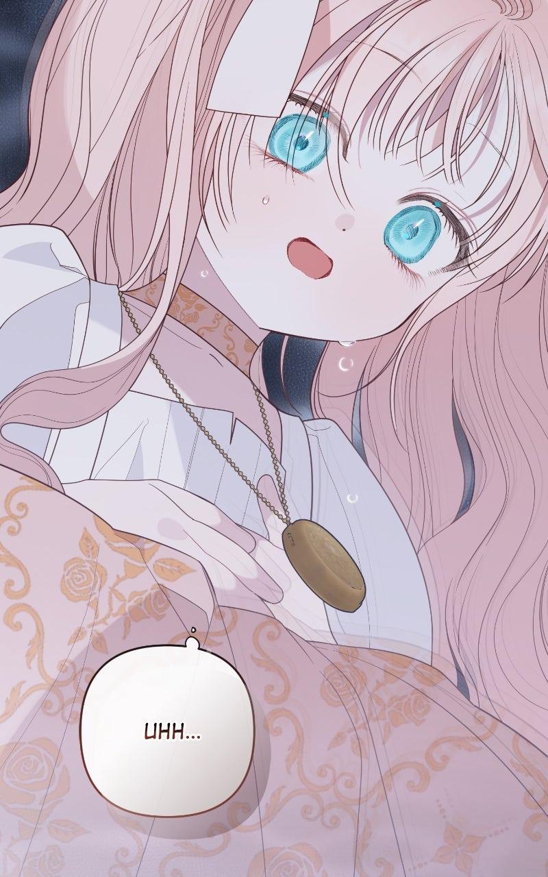 Baby Tyrant Chap 114 - Next Chap 115