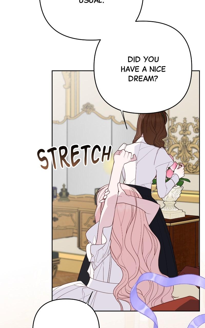 Baby Tyrant Chap 114 - Next Chap 115