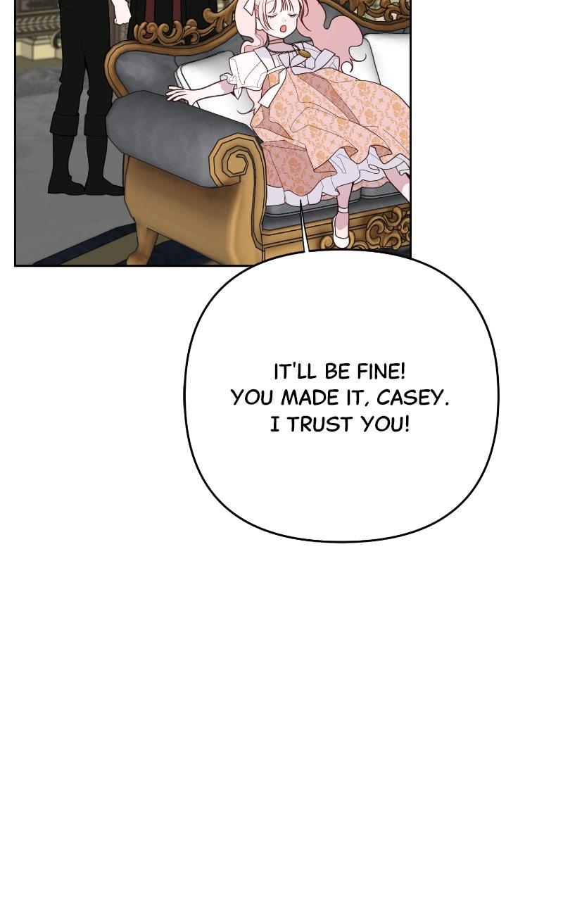 Baby Tyrant Chap 114 - Next Chap 115