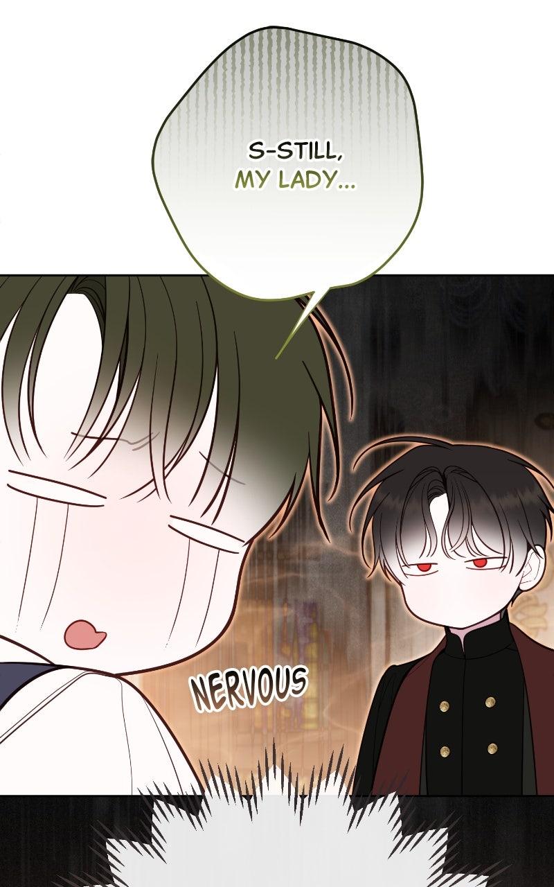 Baby Tyrant Chap 114 - Next Chap 115