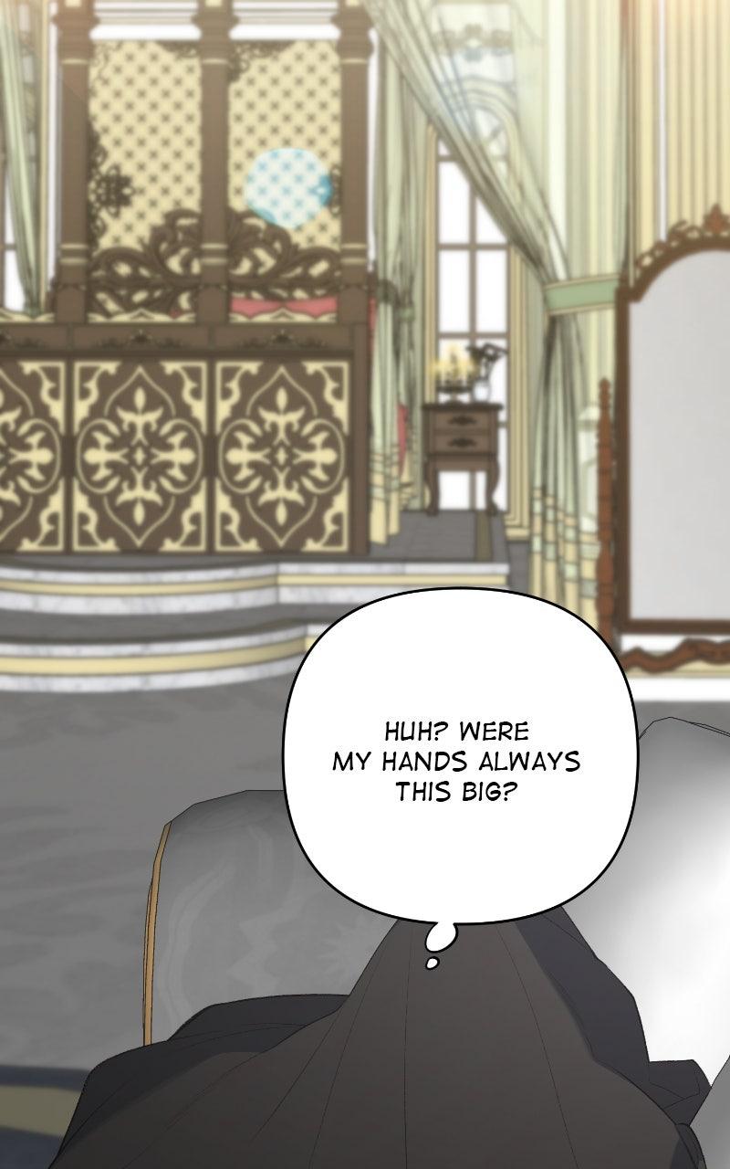 Baby Tyrant Chap 114 - Next Chap 115