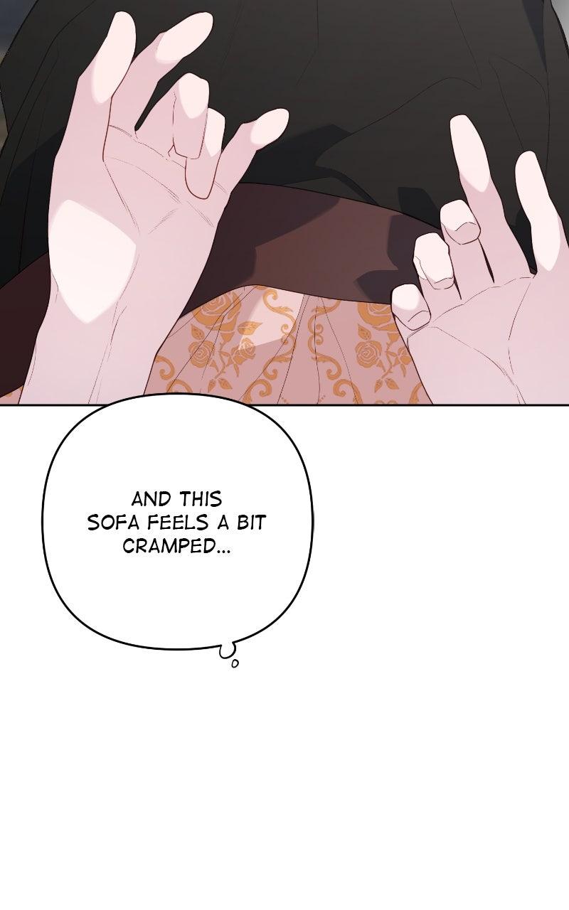 Baby Tyrant Chap 114 - Next Chap 115