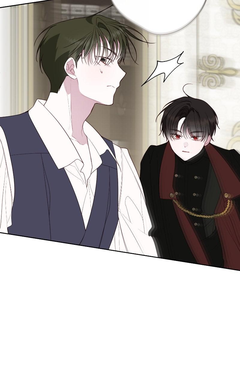 Baby Tyrant Chap 114 - Next Chap 115