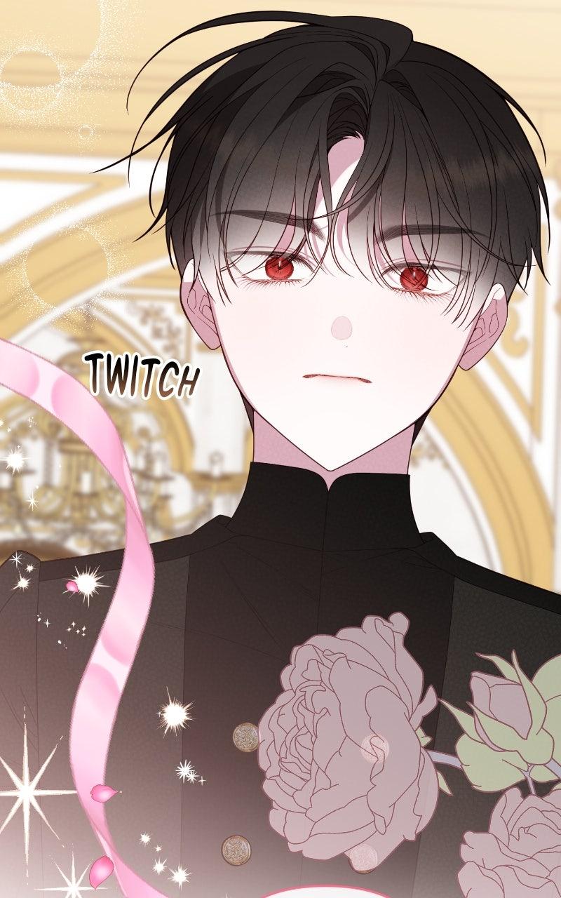 Baby Tyrant Chap 114 - Next Chap 115