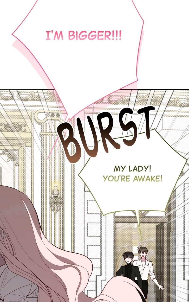 Baby Tyrant Chap 114 - Next Chap 115