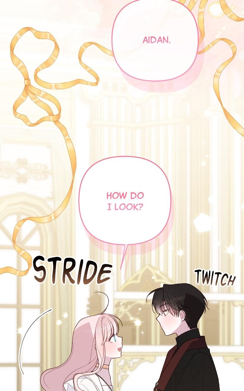 Baby Tyrant Chap 114 - Next Chap 115