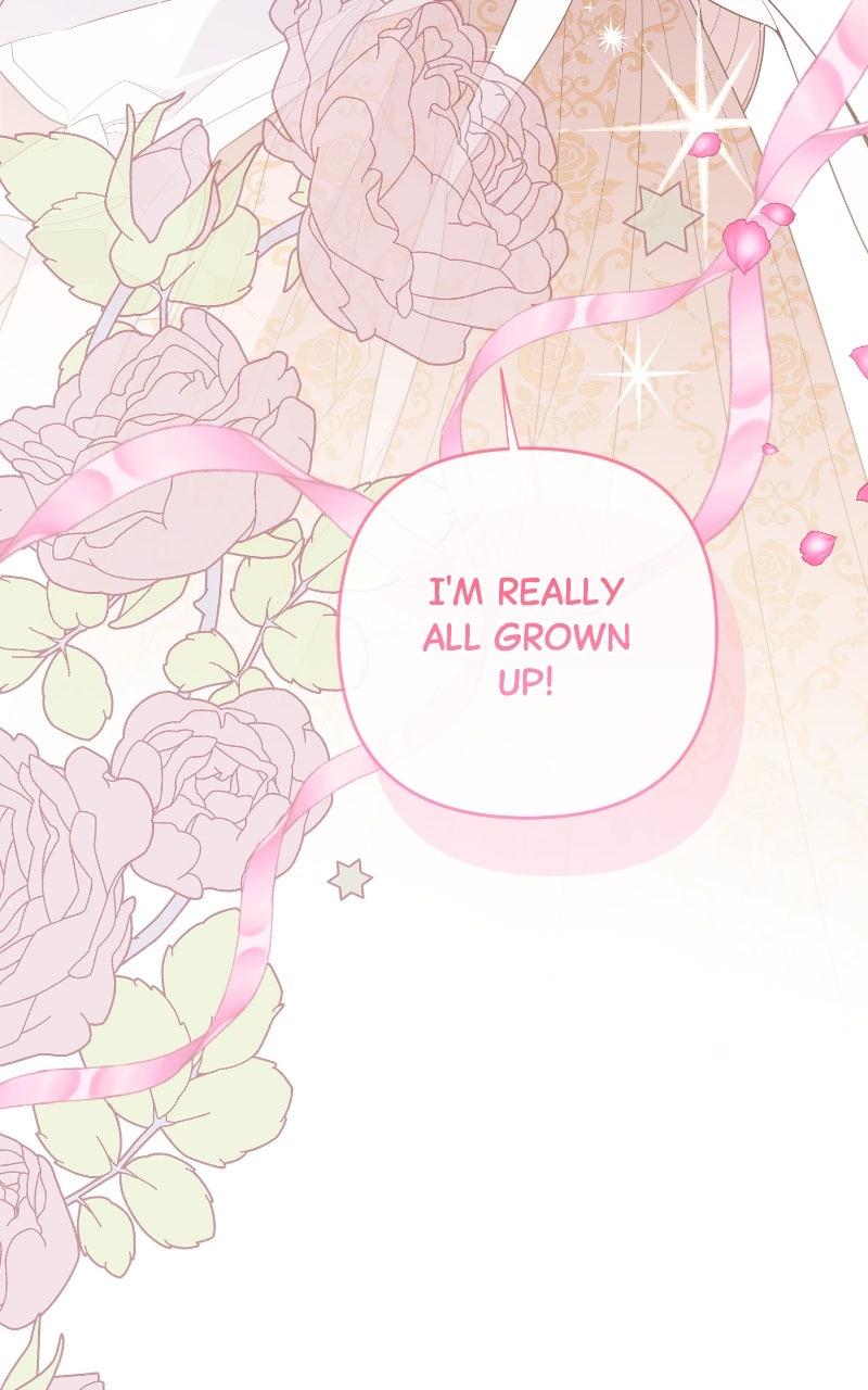 Baby Tyrant Chap 114 - Next Chap 115