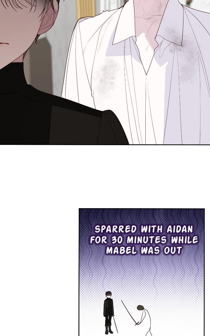 Baby Tyrant Chap 114 - Next Chap 115
