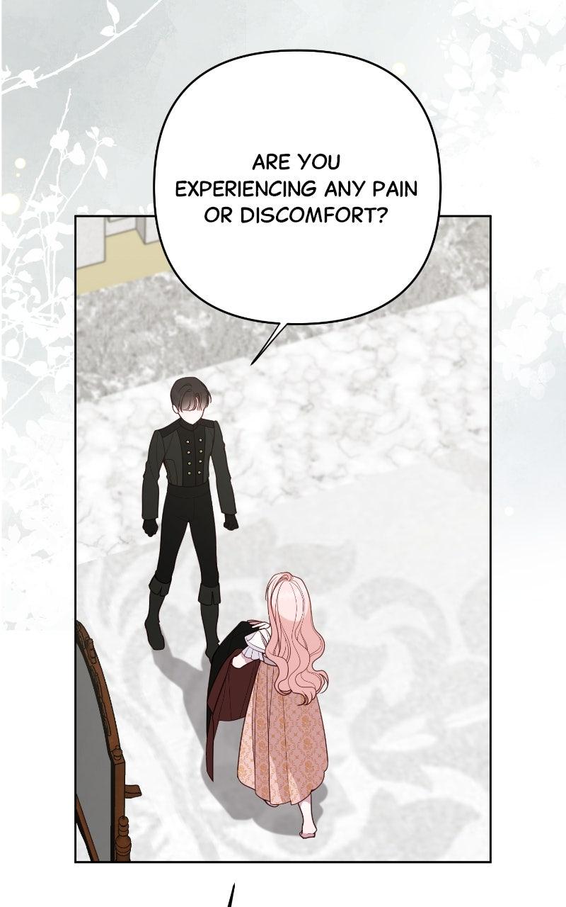 Baby Tyrant Chap 114 - Next Chap 115