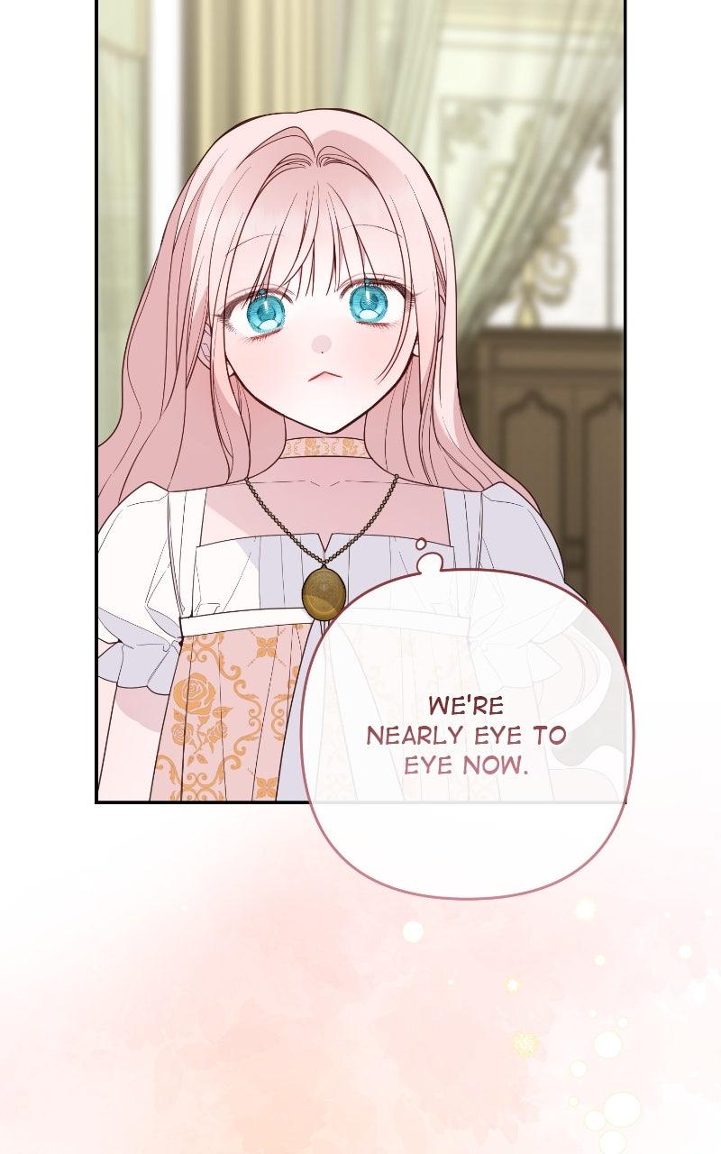 Baby Tyrant Chap 114 - Next Chap 115