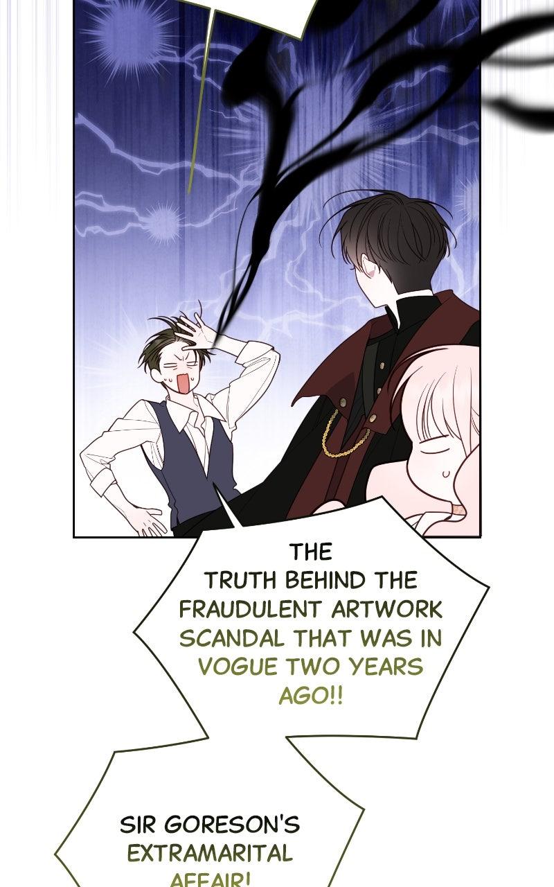 Baby Tyrant Chap 114 - Next Chap 115