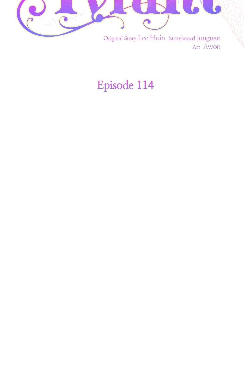 Baby Tyrant Chap 114 - Next Chap 115