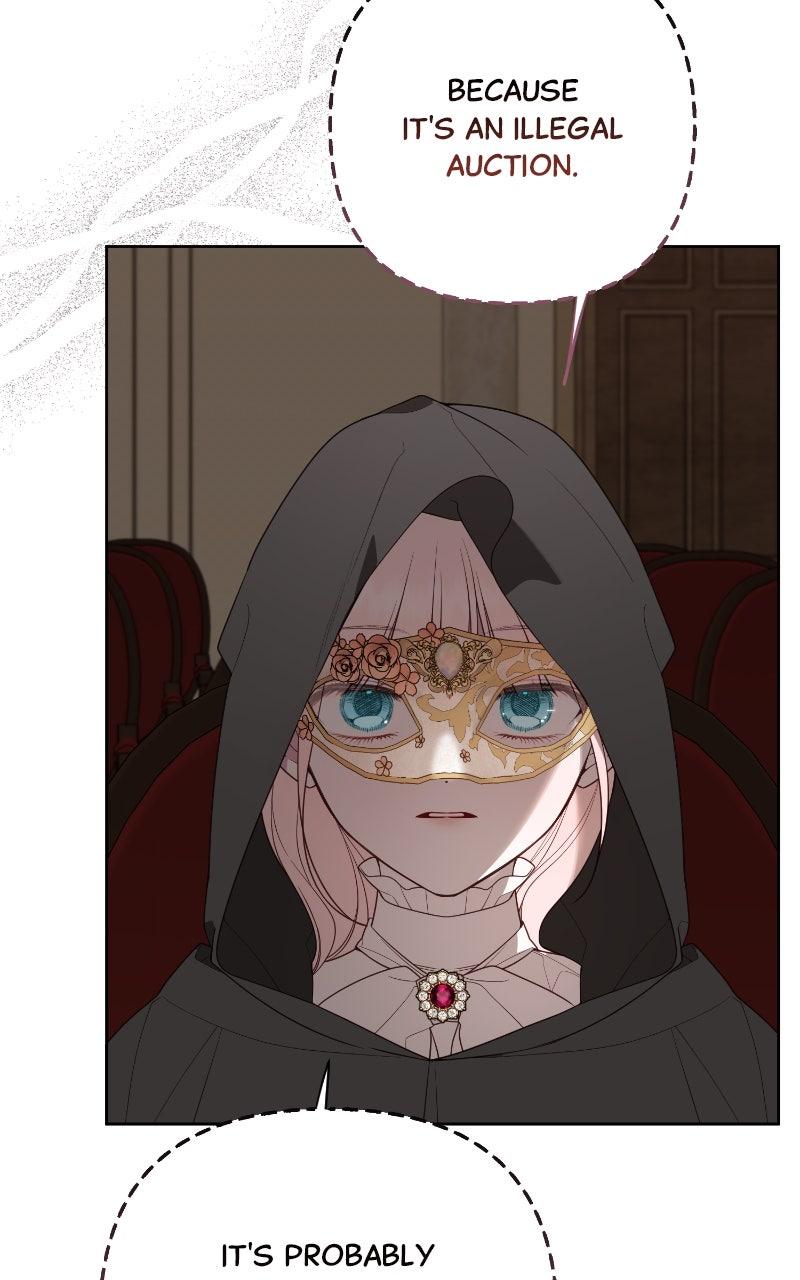 Baby Tyrant Chap 114 - Next Chap 115