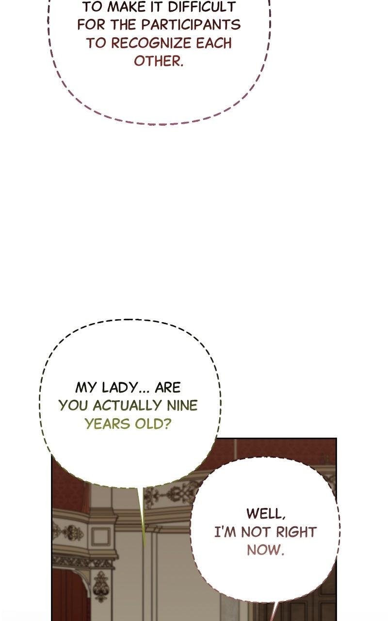 Baby Tyrant Chap 114 - Next Chap 115