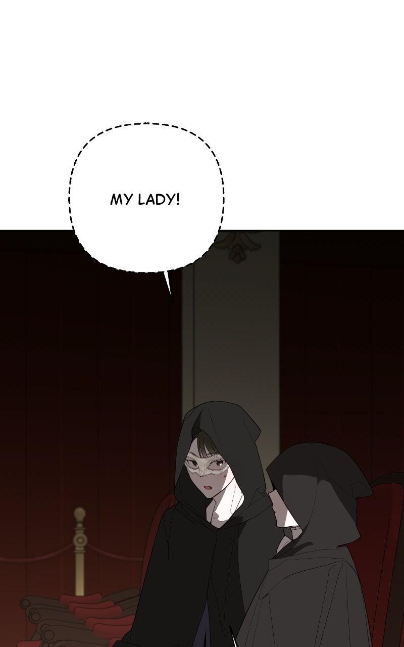 Baby Tyrant Chap 114 - Next Chap 115