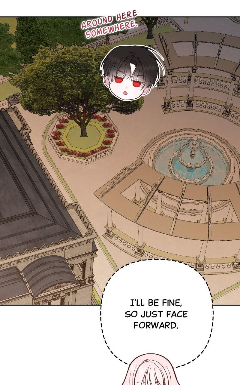 Baby Tyrant Chap 114 - Next Chap 115