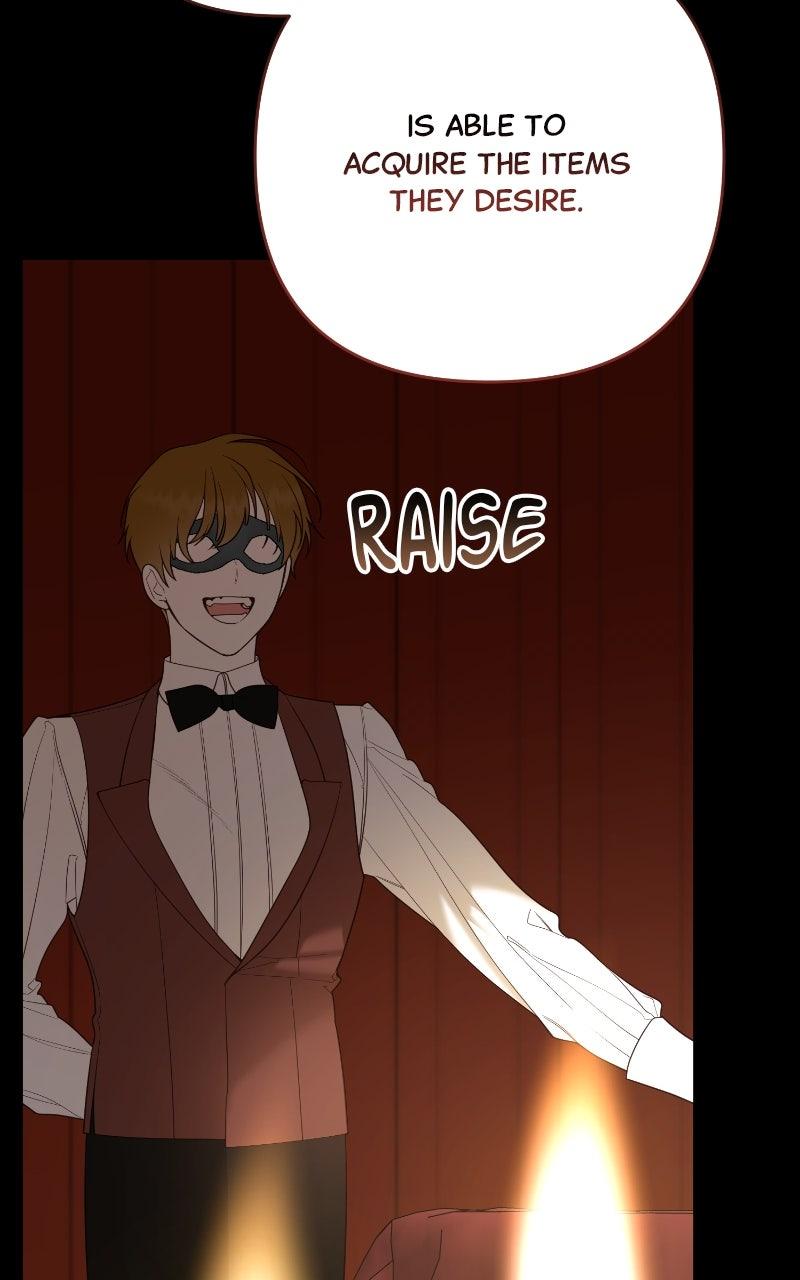 Baby Tyrant Chap 114 - Next Chap 115
