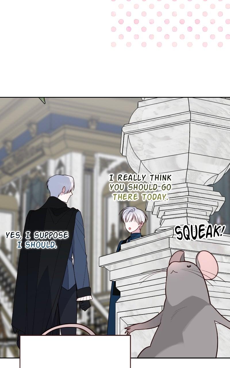 Baby Tyrant Chap 114 - Next Chap 115