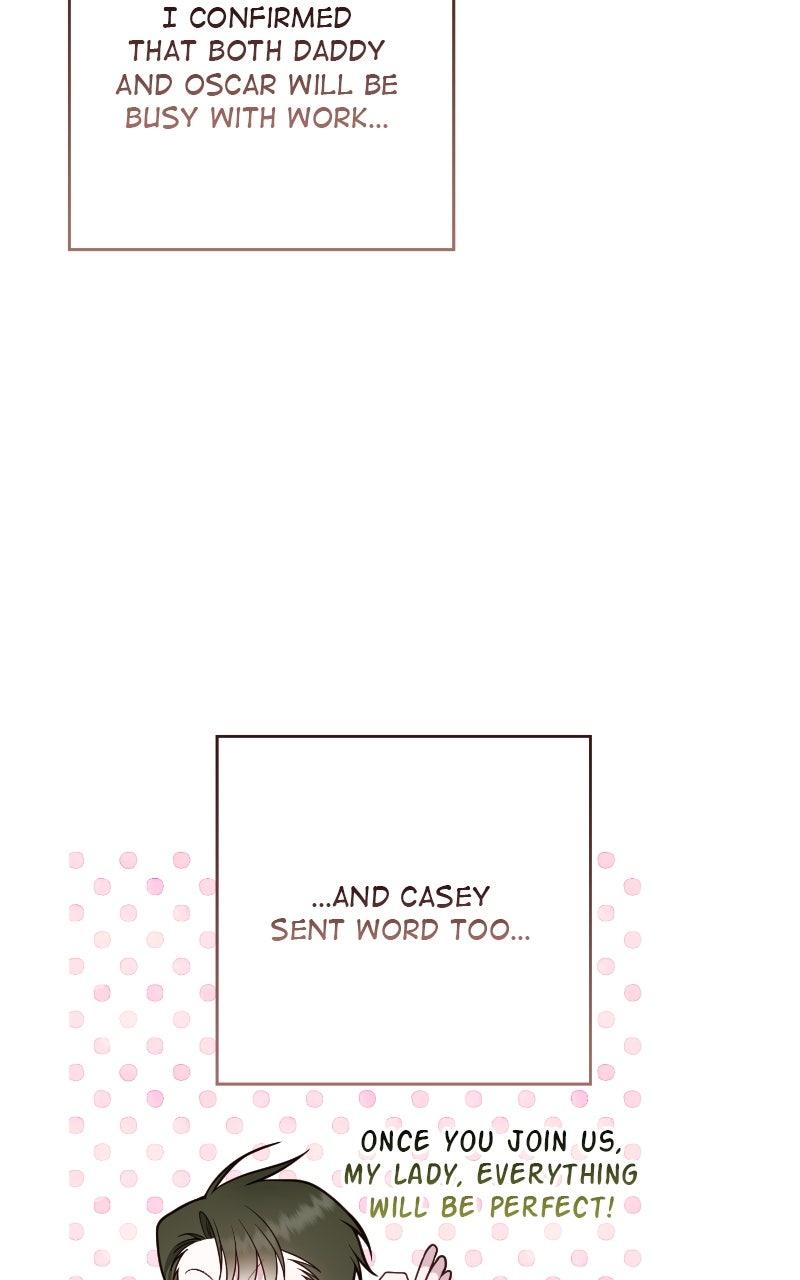 Baby Tyrant Chap 114 - Next Chap 115