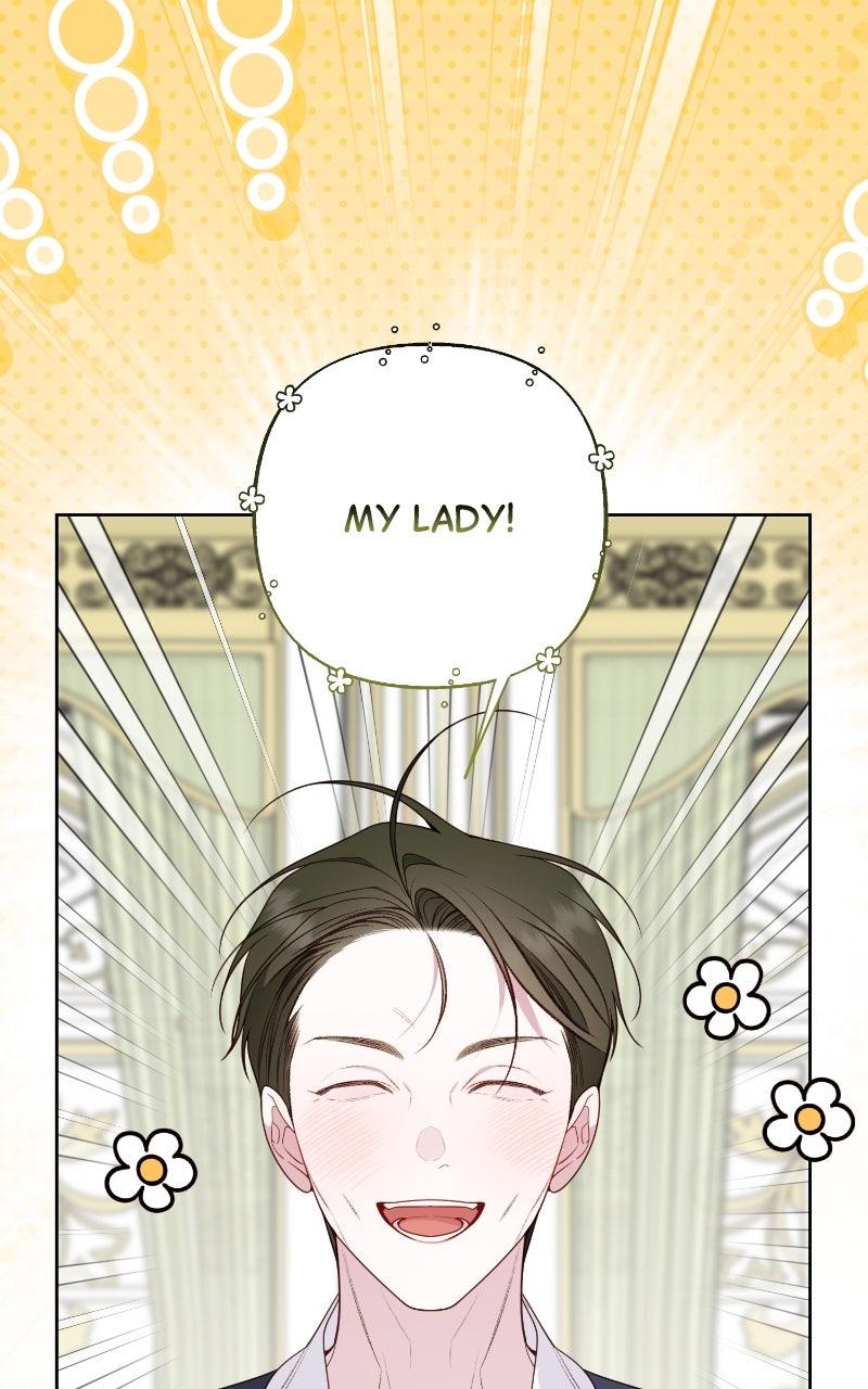 Baby Tyrant Chap 114 - Next Chap 115