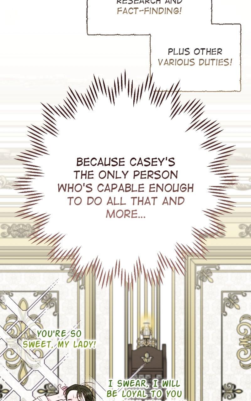 Baby Tyrant Chap 114 - Next Chap 115