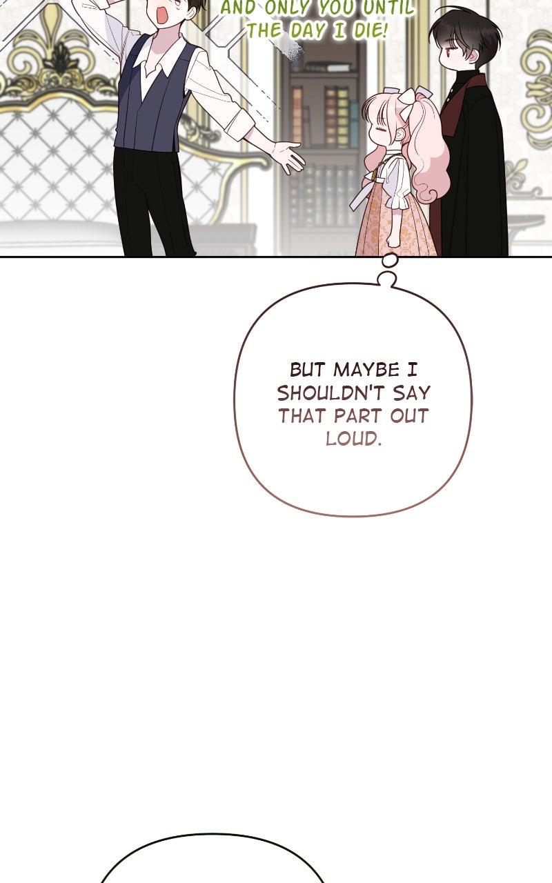 Baby Tyrant Chap 114 - Next Chap 115