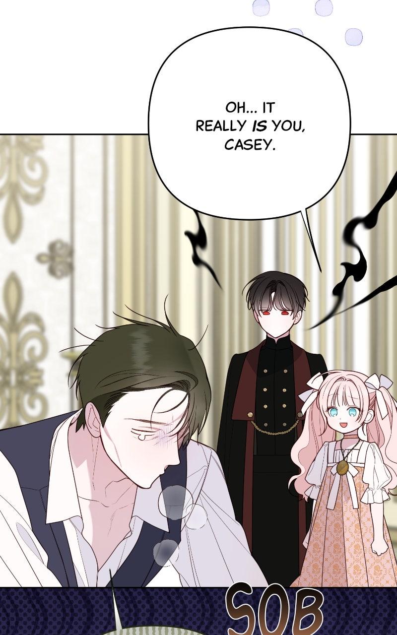 Baby Tyrant Chap 114 - Next Chap 115