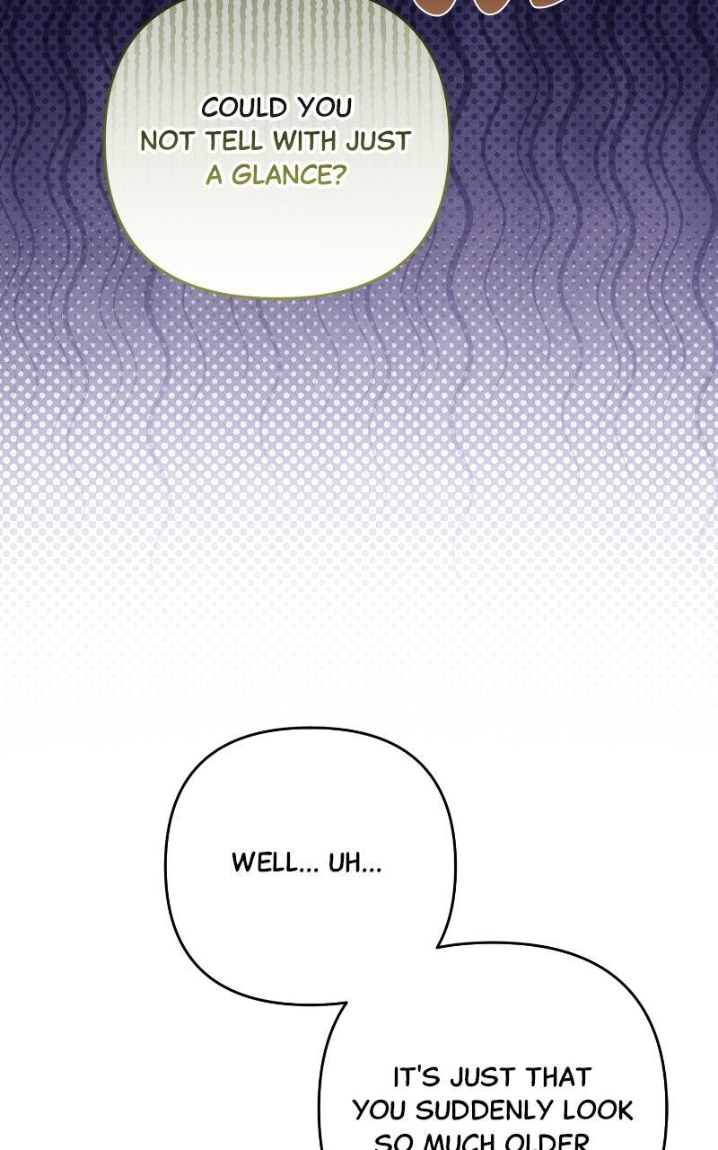 Baby Tyrant Chap 114 - Next Chap 115