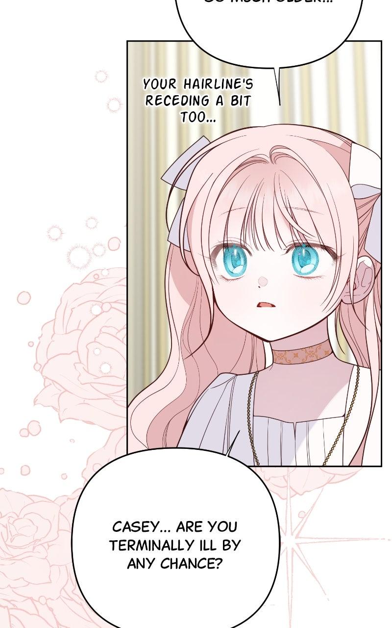 Baby Tyrant Chap 114 - Next Chap 115