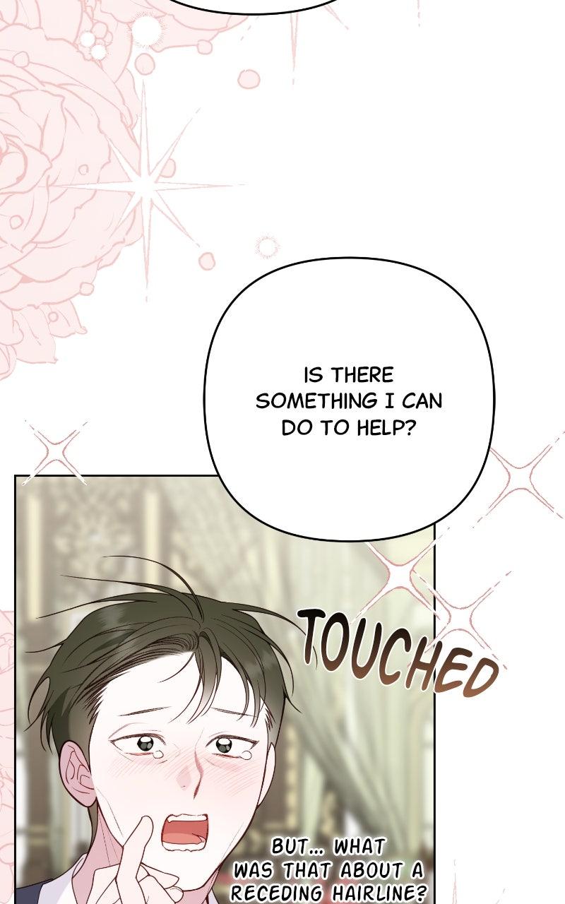 Baby Tyrant Chap 114 - Next Chap 115