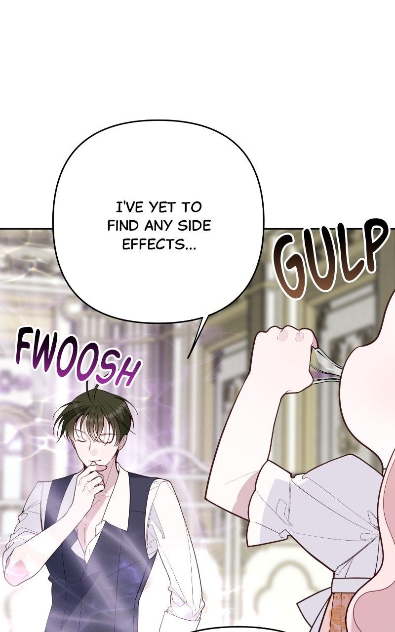 Baby Tyrant Chap 114 - Next Chap 115
