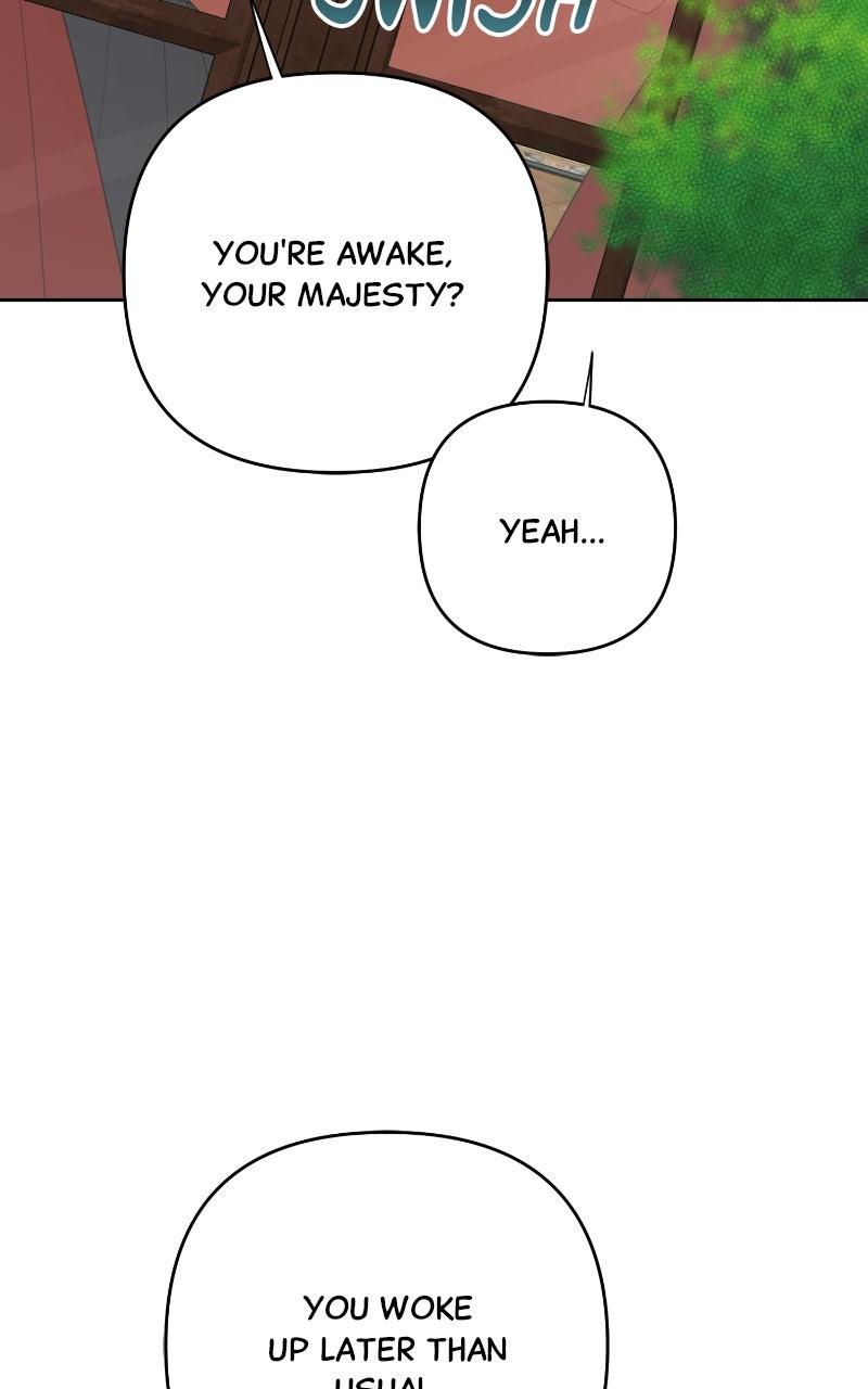 Baby Tyrant Chap 114 - Next Chap 115