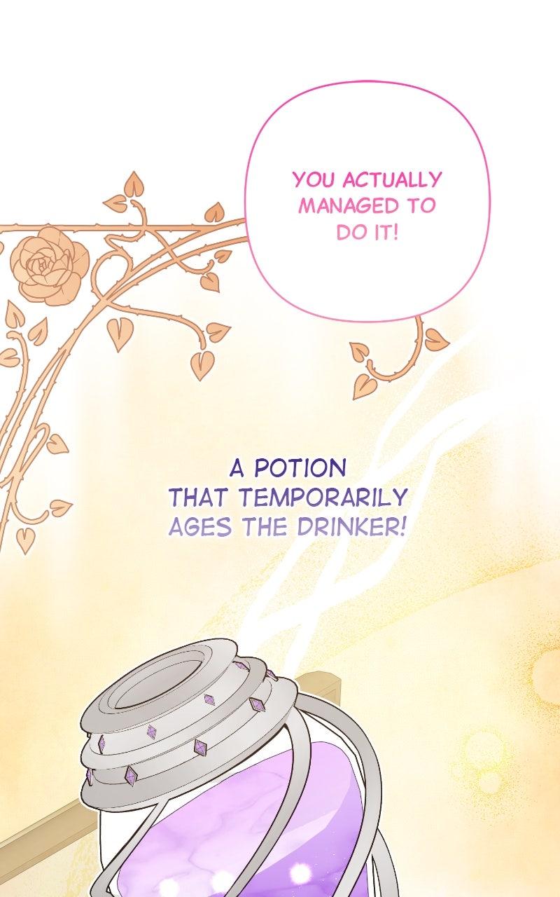 Baby Tyrant Chap 114 - Next Chap 115